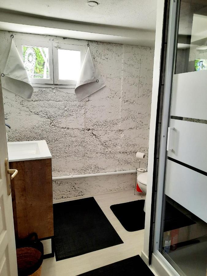 Appartement Le Petit Nicol à Bergerac Extérieur photo