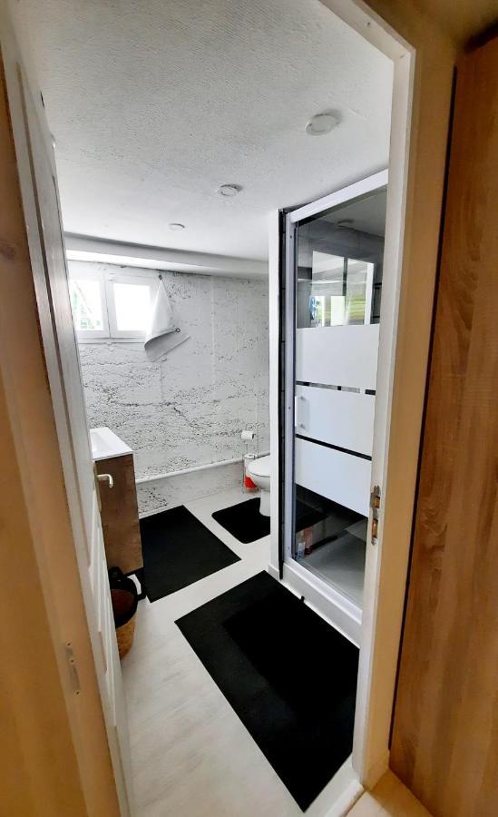 Appartement Le Petit Nicol à Bergerac Extérieur photo