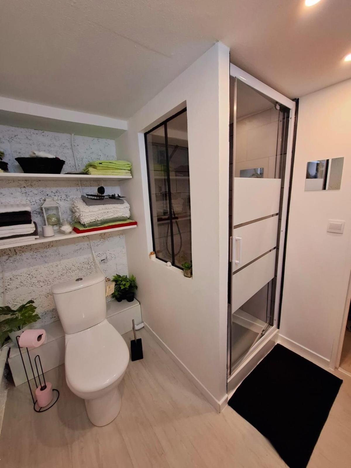 Appartement Le Petit Nicol à Bergerac Extérieur photo